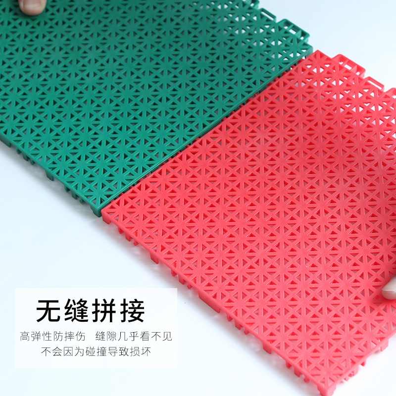选购悬浮地板的几点技巧